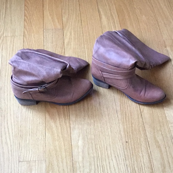 Steve Madden boot - Picture 1 of 4